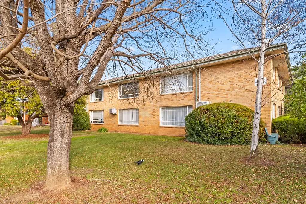 2/43 Gardiner Street, Downer, ACT 2602