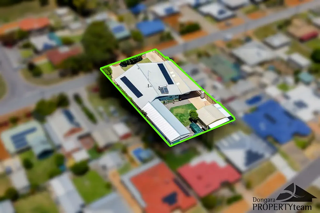 Dongara 4Kwarto Entertainer's Delight + Charming & Affordable