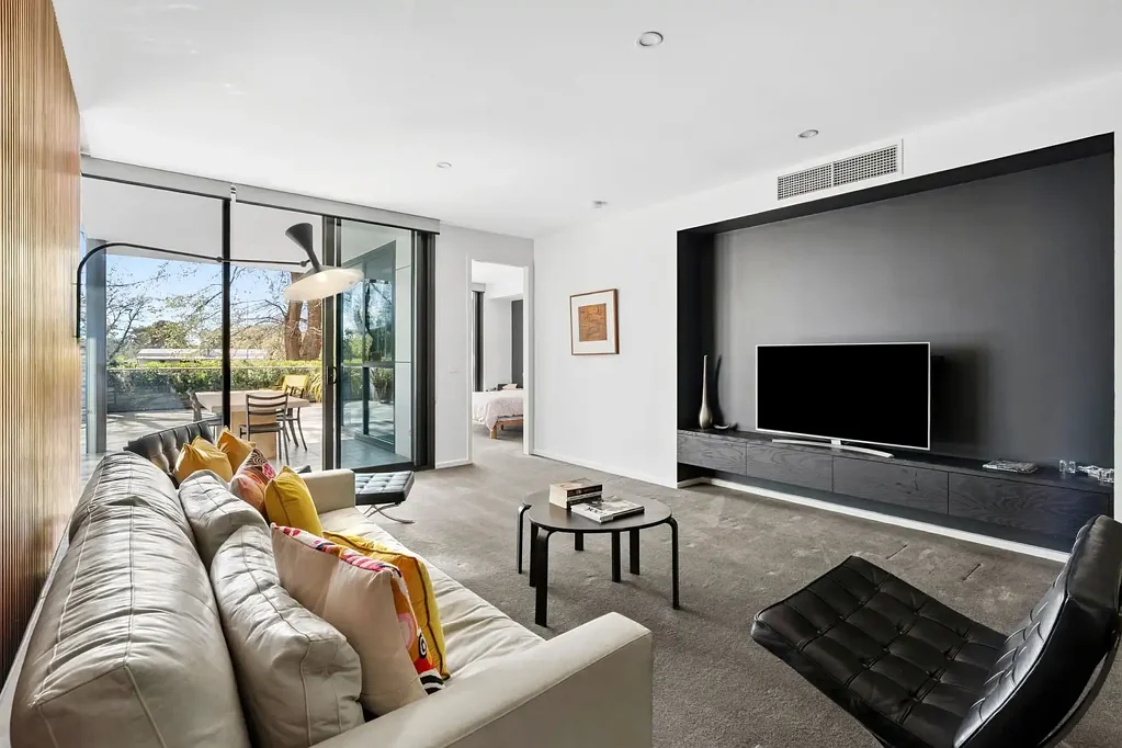 35/18 Austin Street, Griffith, ACT 2603