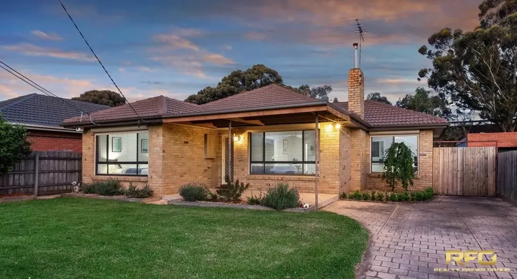 16 Mansfield Ave, Sunshine North, VIC 3020