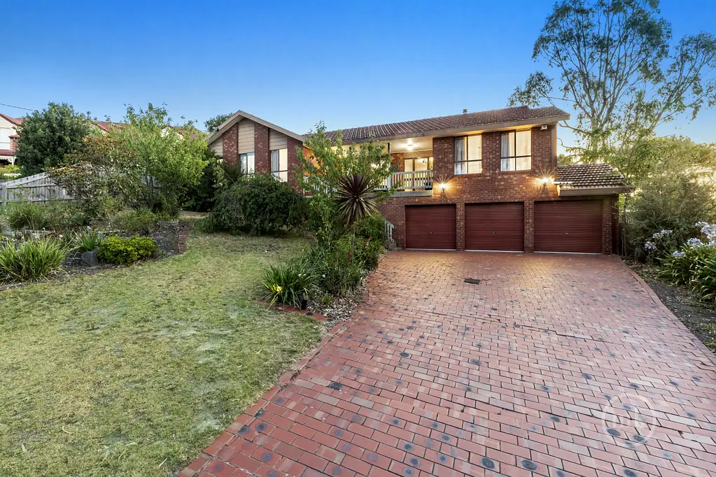 23 Nillumbik Square, Diamond Creek, VIC 3089