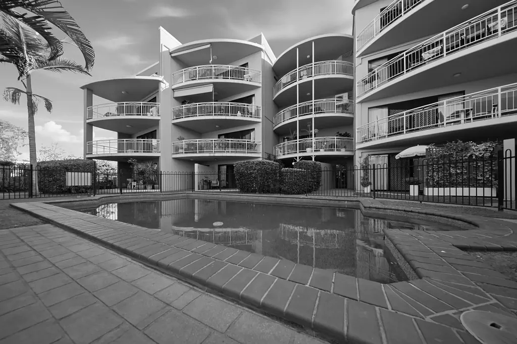 North Ward 2房  Elevated North Ward Living | Space, Position & Lifestyle