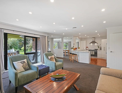 8 Frame Crescent, Rolleston, Selwyn, 4 chambres, 3 salles de bain, House