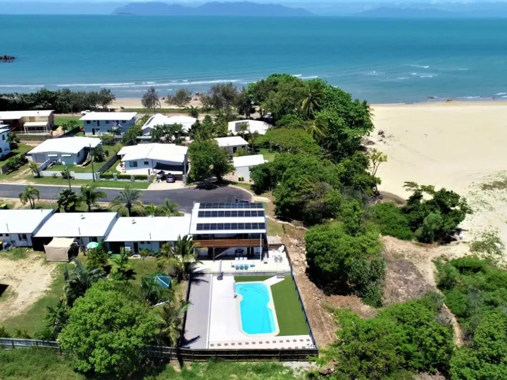 Right Price at Rose Bay - Beach Unit