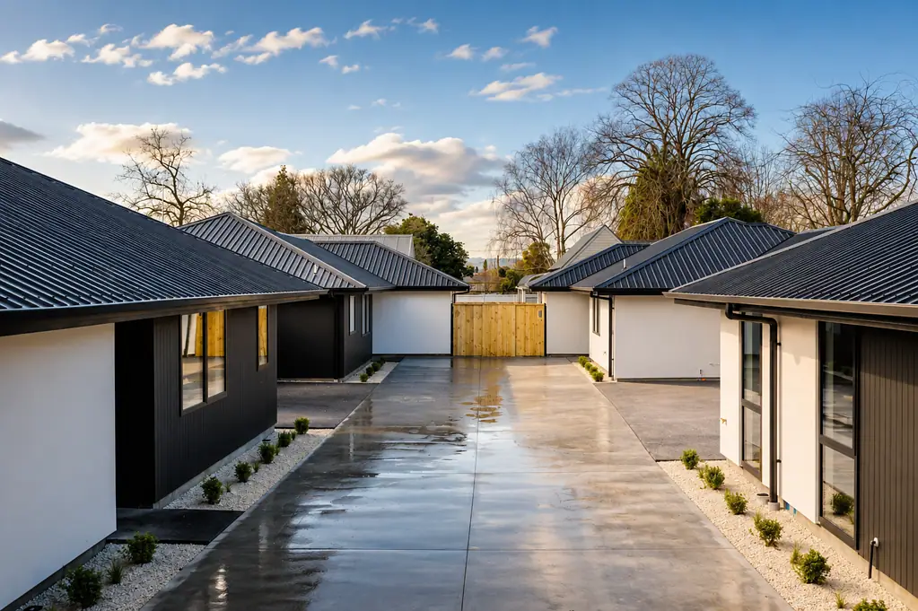 Cambridge 3 Bedroom Style That Stands Apart