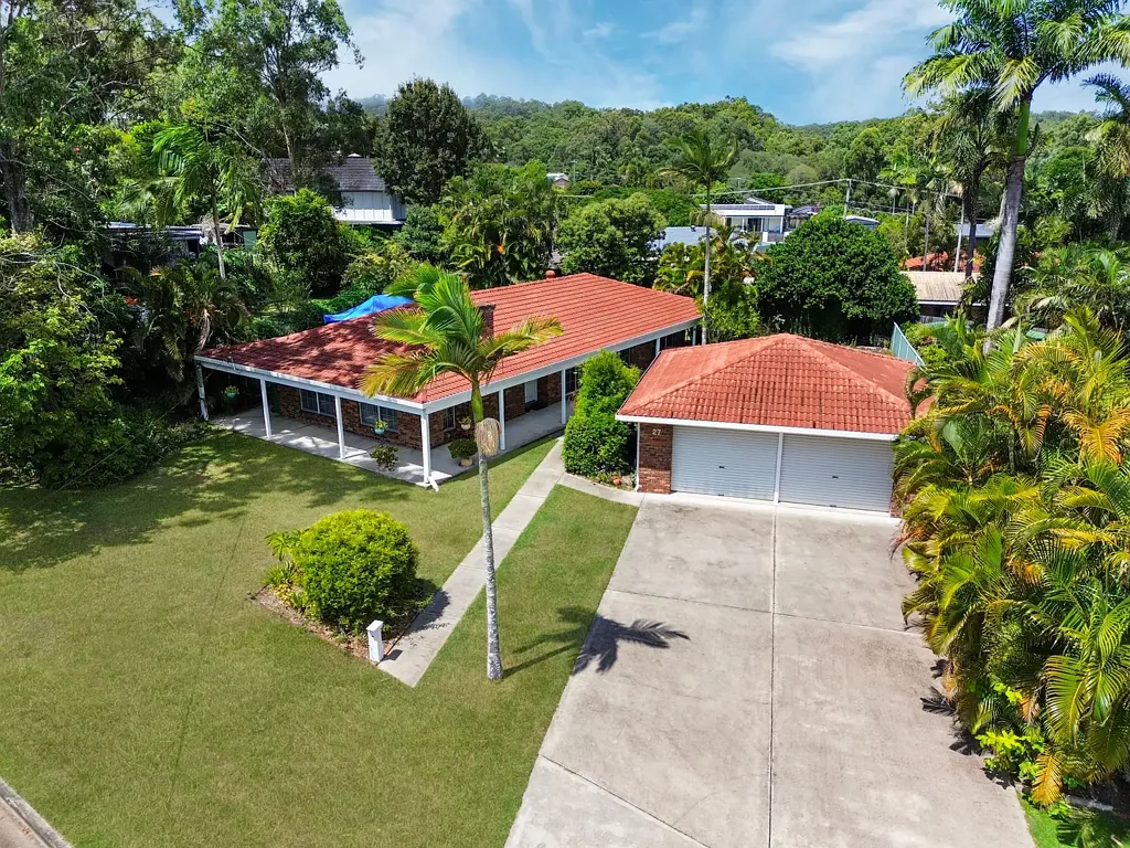 Classic Family Charm on 1,021sqm