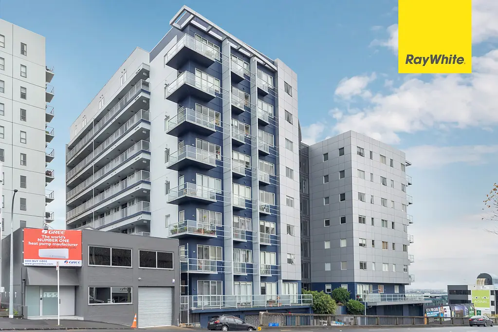 Auckland Central 1ਬੈੱਡਰੂਮ Pocket Change, Power Gains!