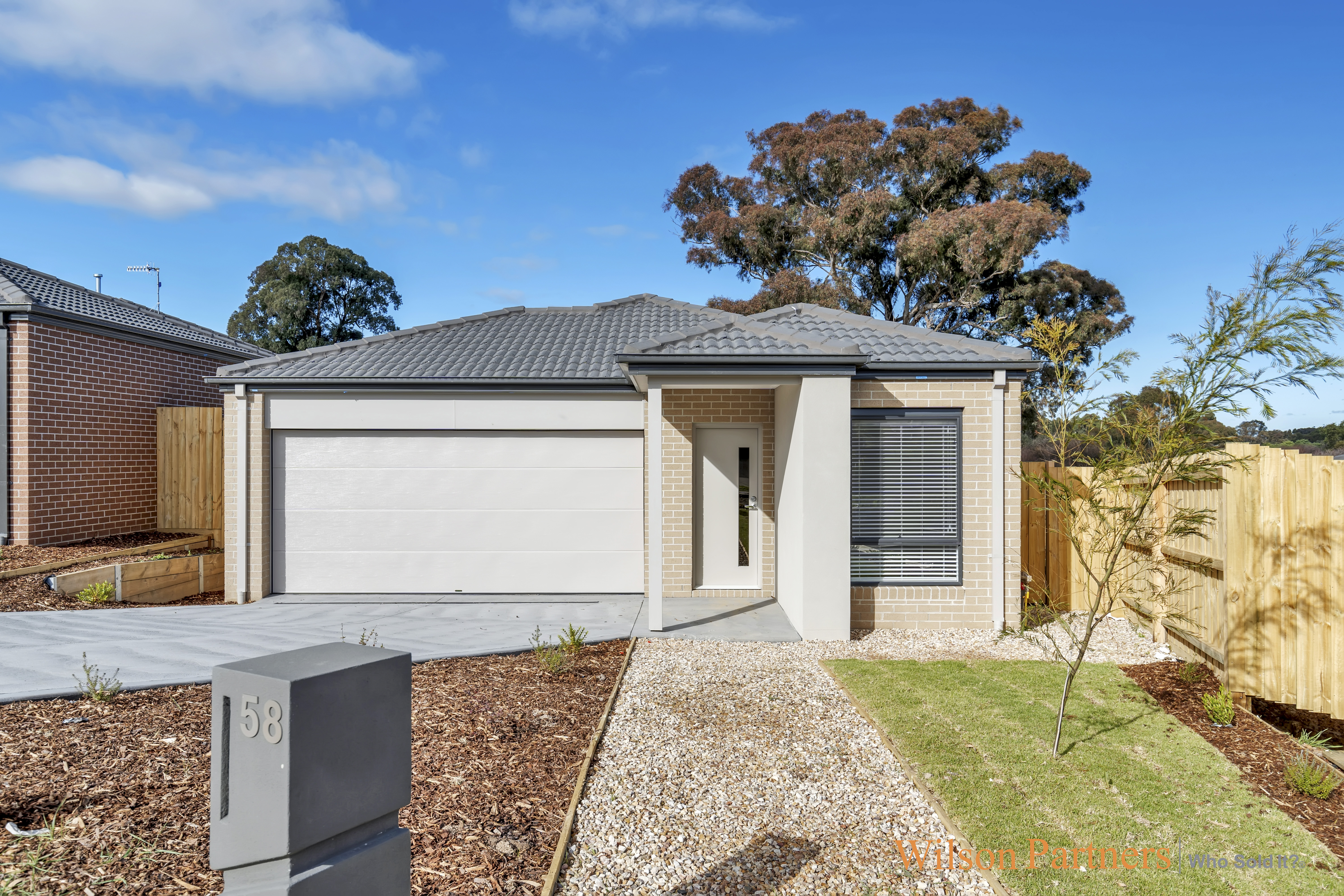 58 RUPERT ST, BROADFORD VIC 3658, 0房, 0浴, House