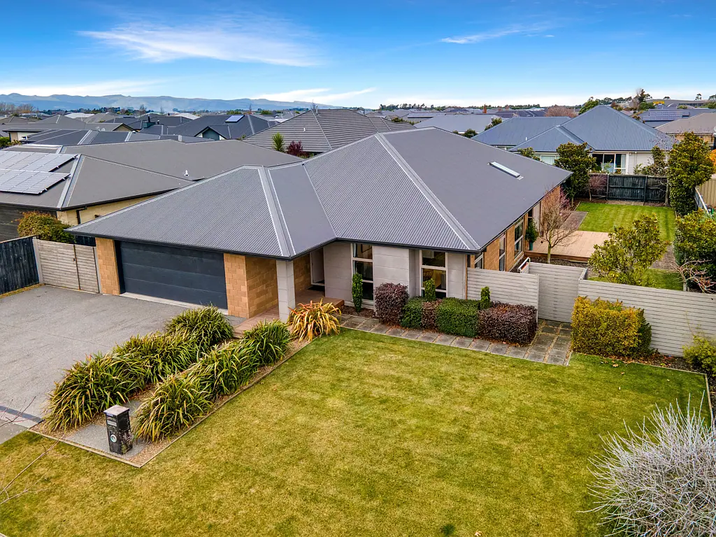 40 Shadbolt Lane, Rolleston, Selwyn, Canterbury
