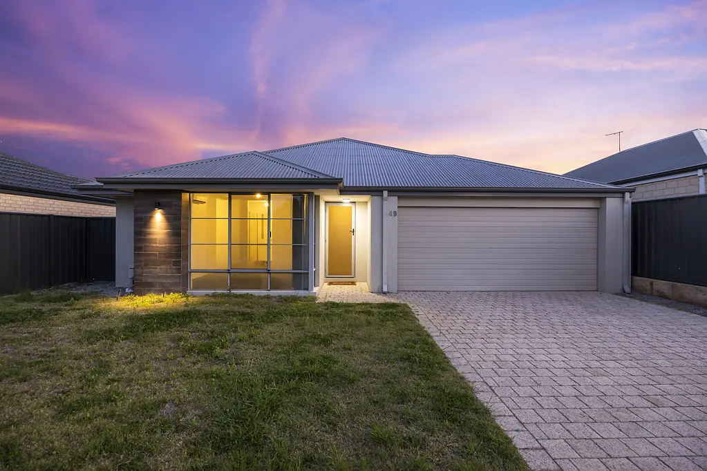 49 Mebbin Grove, Yanchep, WA 6035
