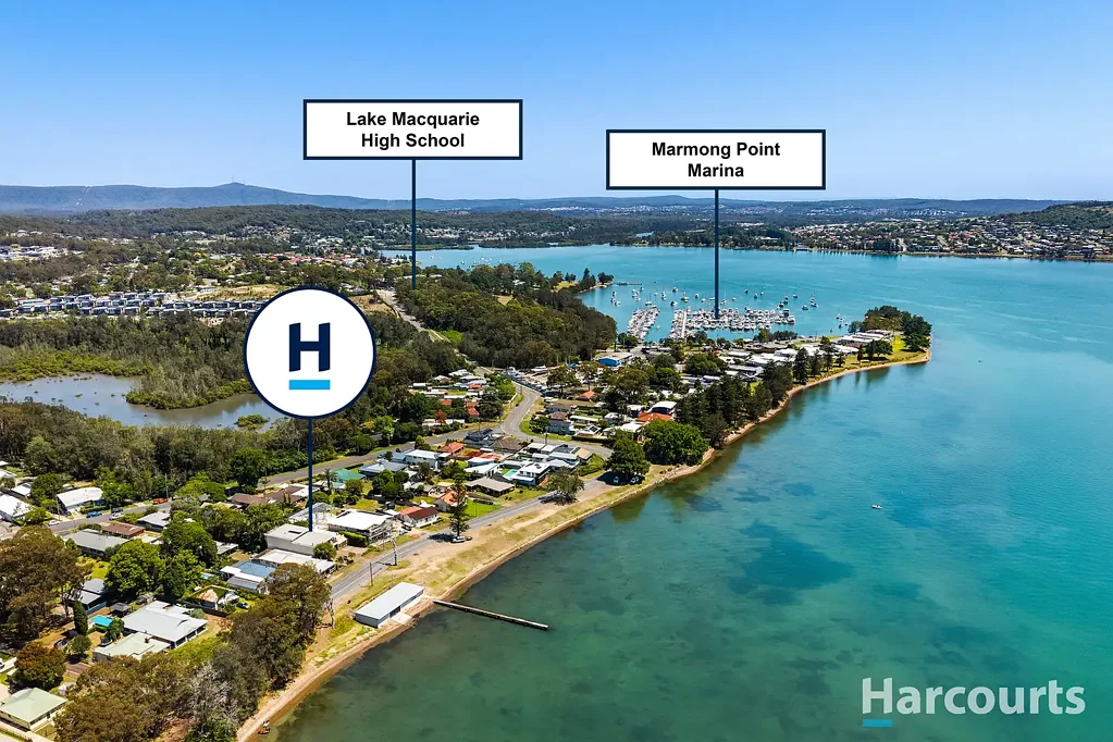 15 George Street, Marmong Point, NSW 2284