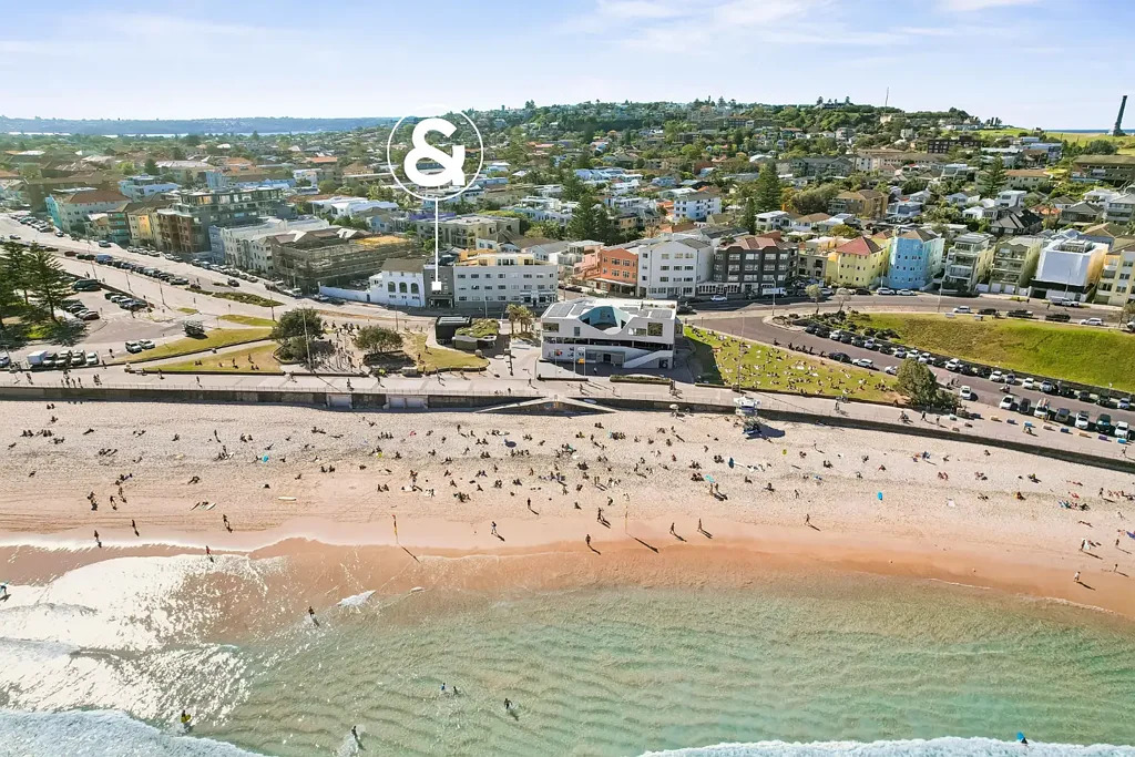 252 Campbell Parade, Bondi Beach, NSW 2026