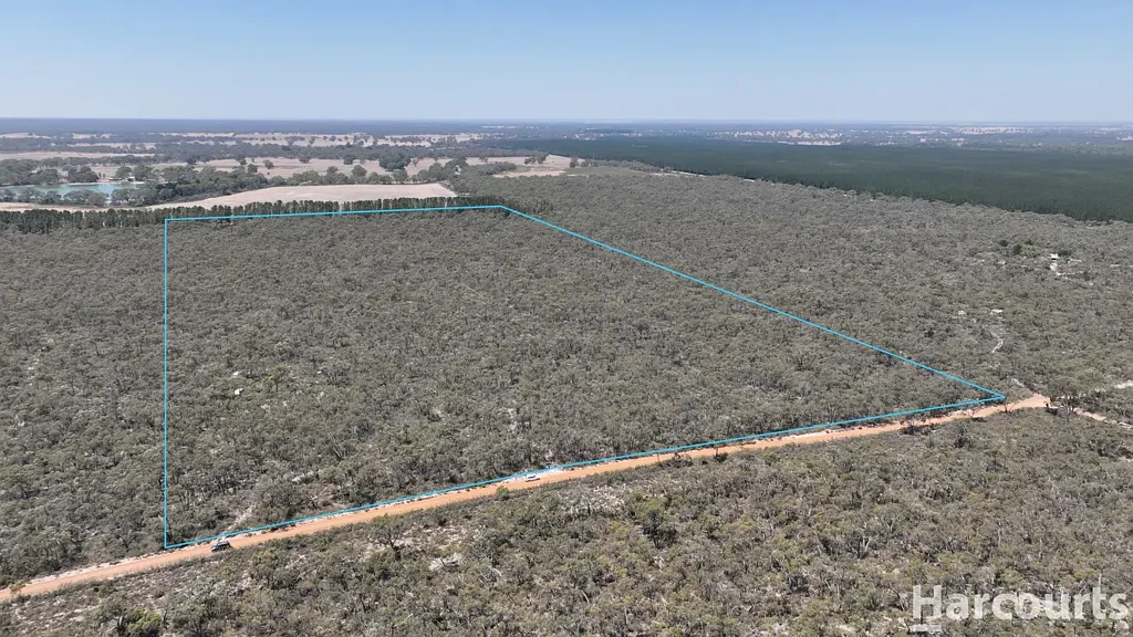 Lot 8 Olive Grove Road, Edenhope, VIC 3318