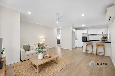 Caloundra West 4 Bedroom A Practical Family Home in a Well-Connected Bellvista Pocket