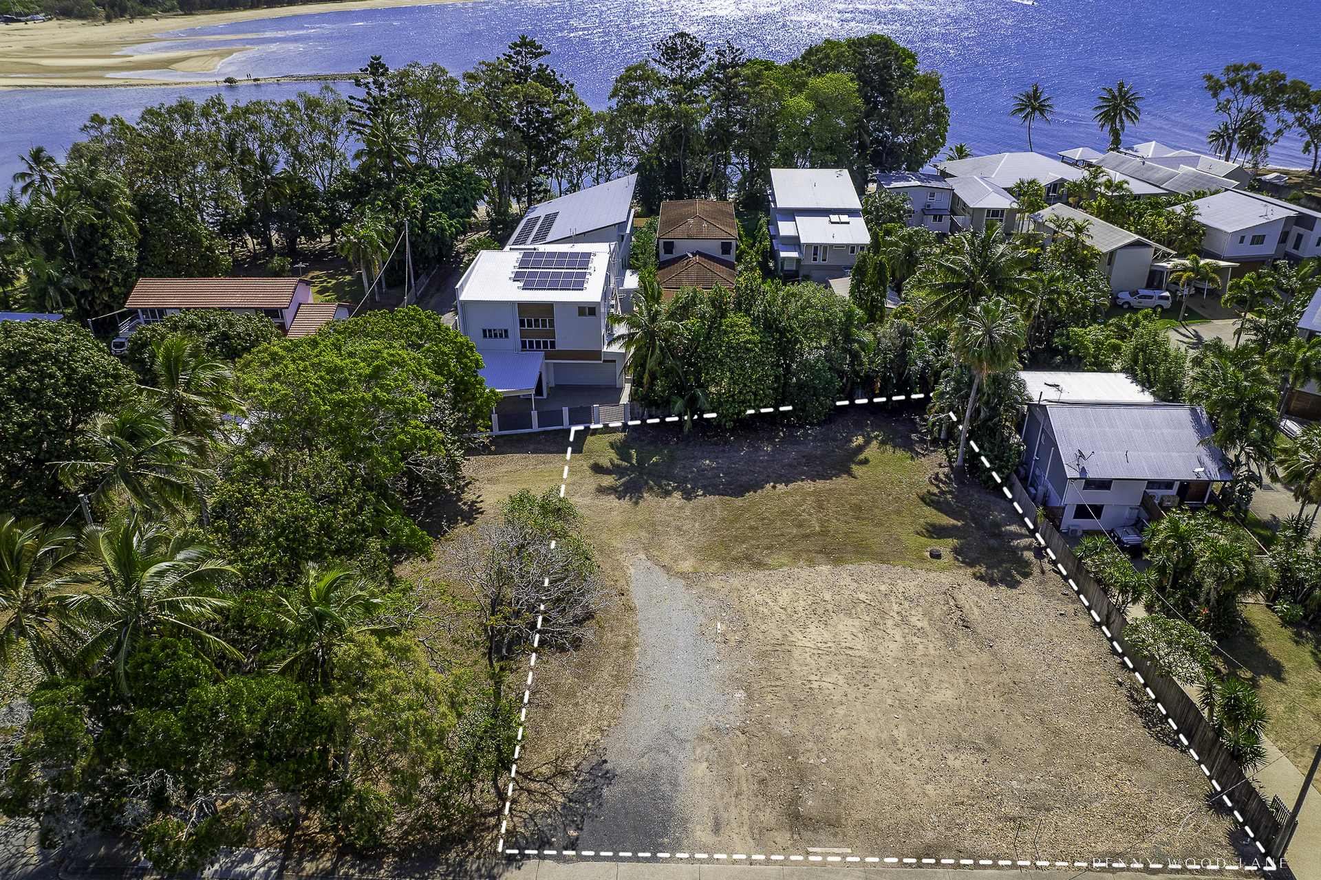 7 MANGO AV, EIMEO QLD 4740, 0房, 0浴, Section