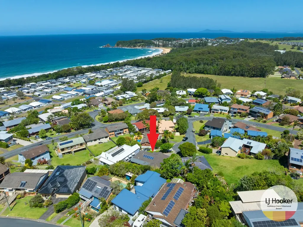5 Orana Place, Red Head, NSW 2430