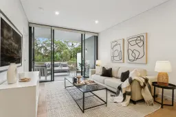 218/14-18 Finlayson Street, Lane Cove