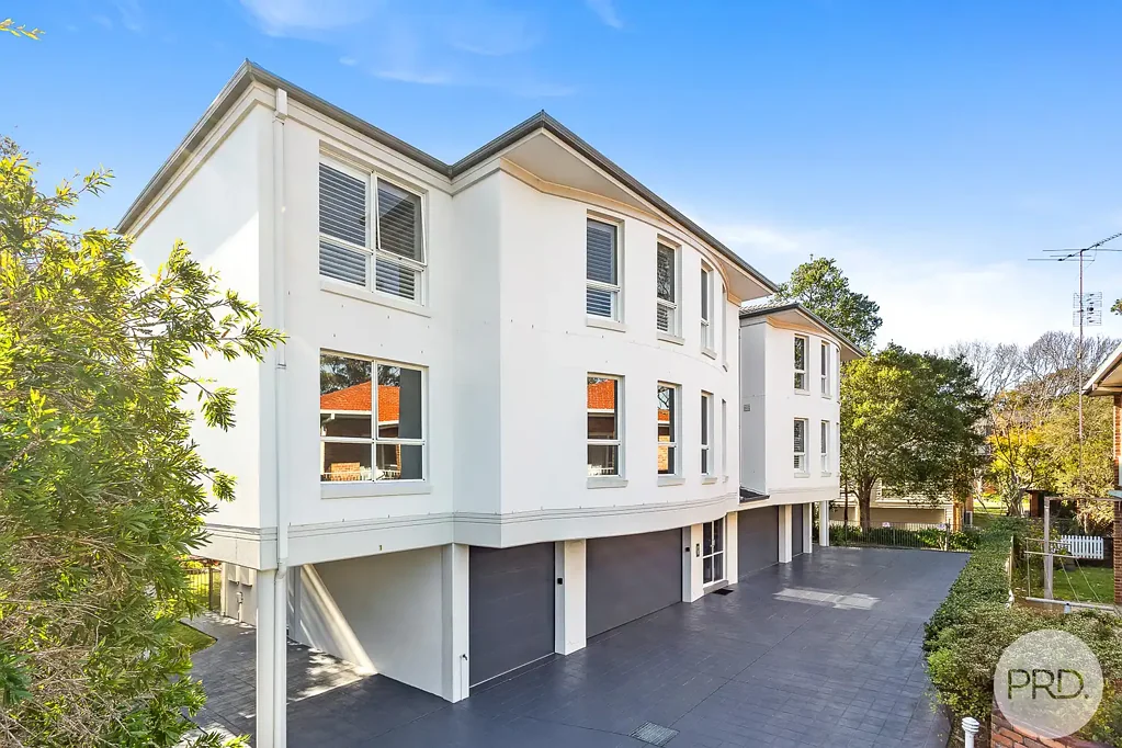 4/15 Krait Close, Nelson Bay, NSW 2315