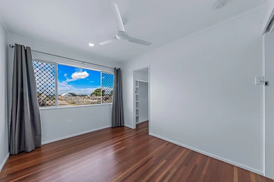 ਬੈੱਡਰੂਮ - 6 Anzac Road, Proserpine, QLD 4800