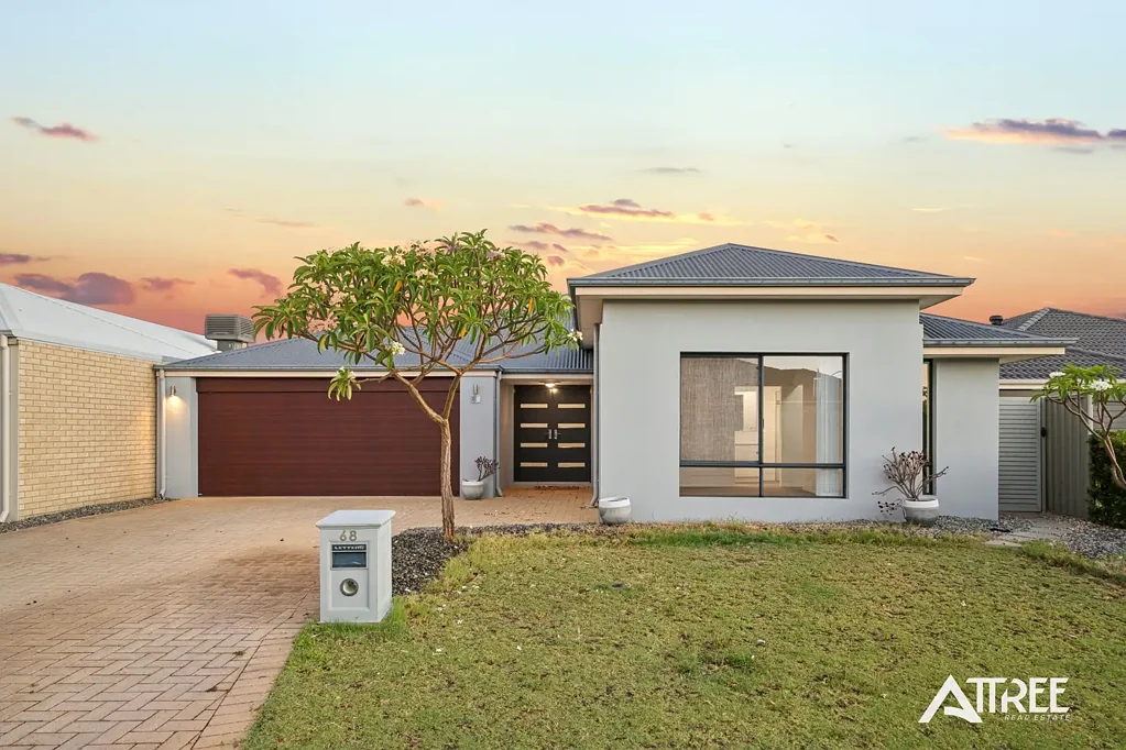 68 Pleasant Avenue, Piara Waters, WA 6112