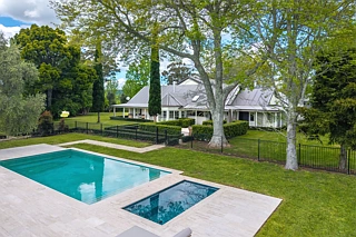 197 Papakura-Clevedon Road, Clevedon, Manukau City