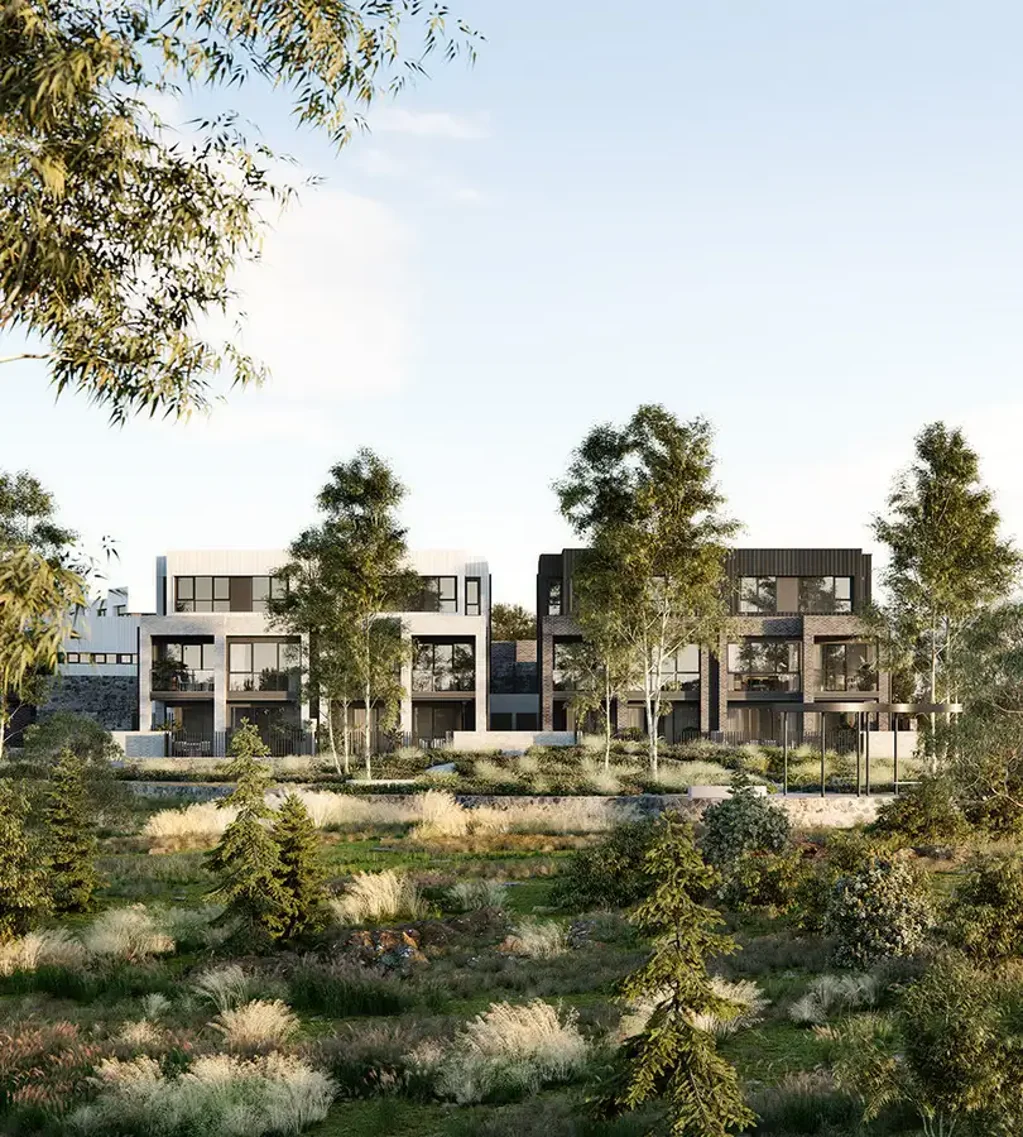 Denman Prospect 3房  Peninsula � 3 or 4 Beds � 200m Living
