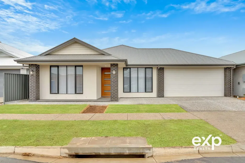 Riverlea Park 4બેડરૂમ Brand-New 4-Bedroom Home in the Thriving Riverlea Park