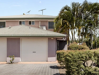 95/308 Handford Road, Taigum, Brisbane - Northern Region , 3 Schlafzimmer, 2 Badezimmer, Townhouse