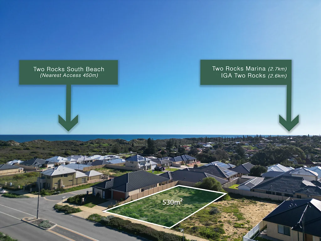 29 Montebello Boulevard, Two Rocks, WA 6037