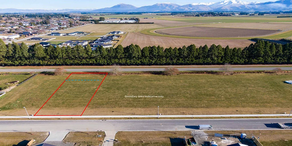 56 Memorial Crescent, Methven, Ashburton, Canterbury