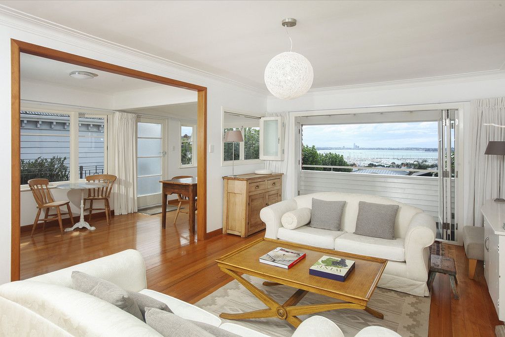 3 Selby Square, Saint Marys Bay, Auckland, 3 Schlafzimmer, 1 Badezimmer