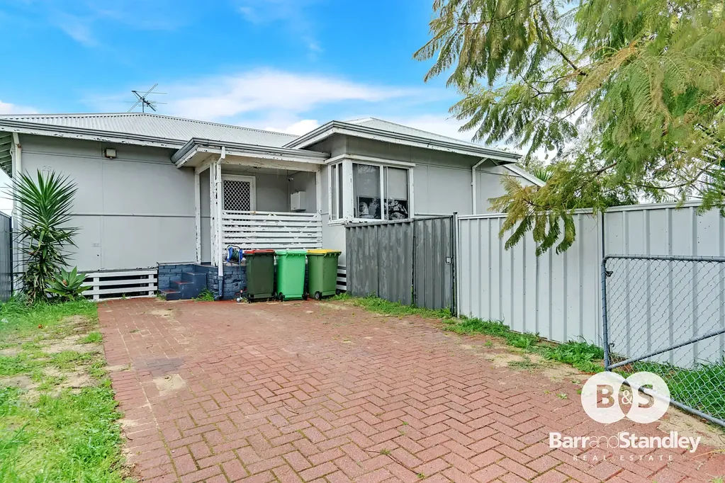 Carey Park 3ਬੈੱਡਰੂਮ Low Maintenance Living in Carey Park
