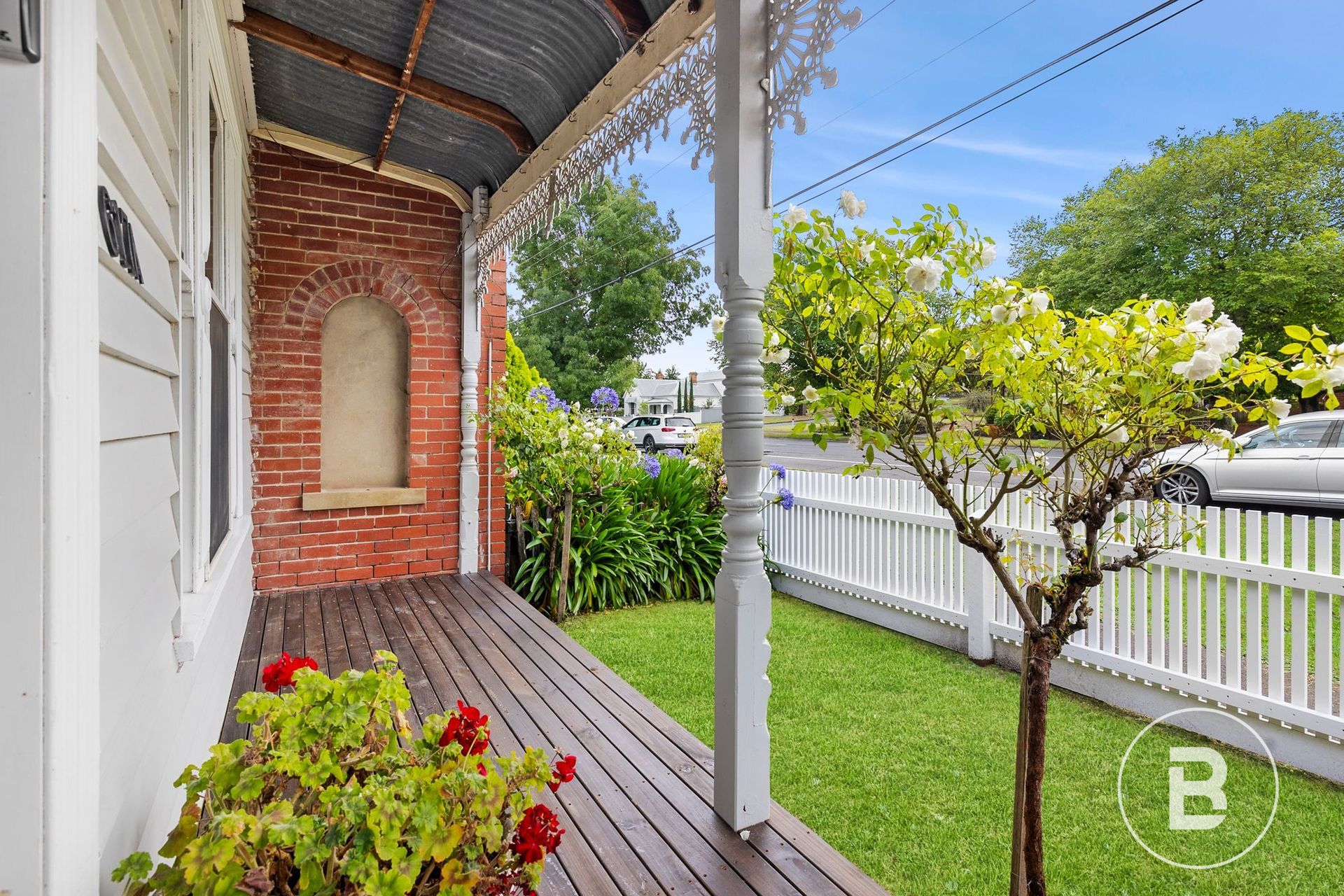 617A LYDIARD ST NORTH, SOLDIERS HILL VIC 3350, 0房, 0浴, House