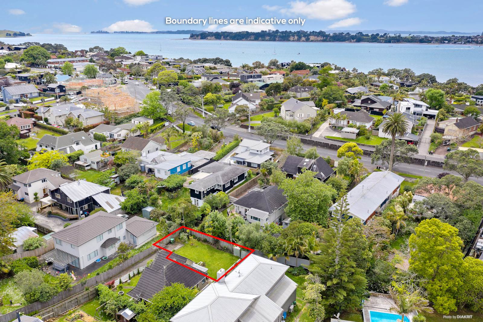 23b Hartland Avenue, Glendowie, Auckland, 4 ਕਮਰੇ, 0 ਬਾਥਰੂਮ