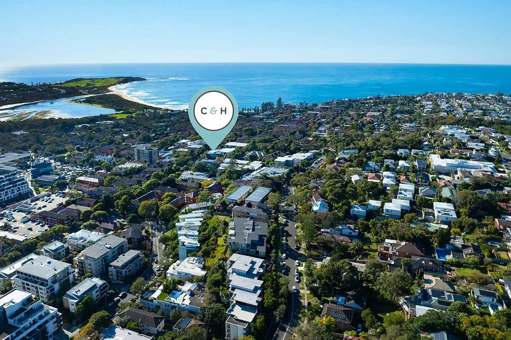 3/1-5 The Crescent, Dee Why, NSW 2099