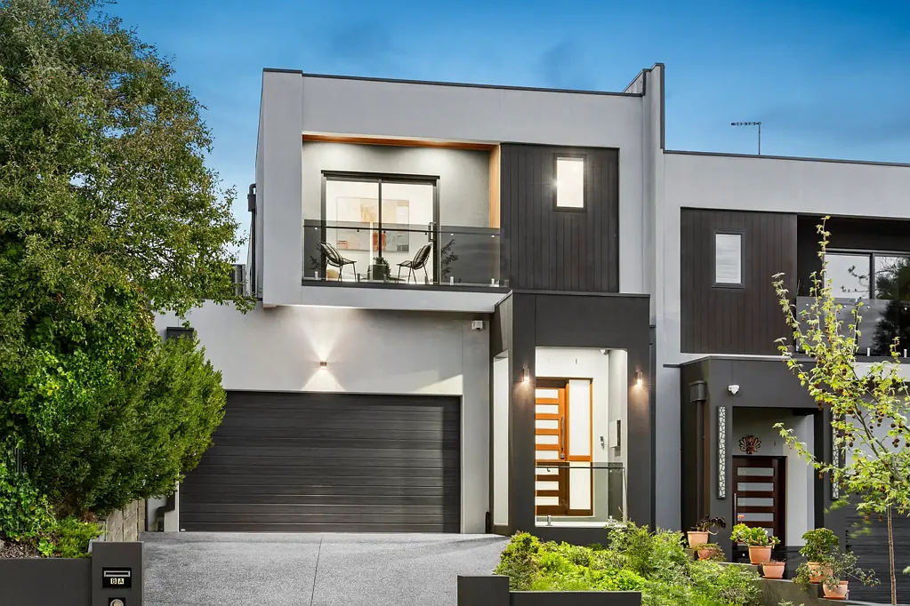 Templestowe Lower 4कमरा All That You Would Expect in a Top End Home!