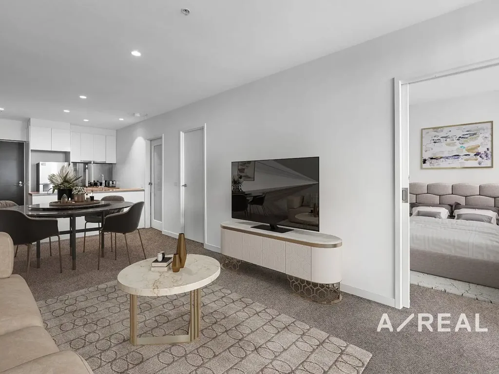 Modern and Stylish Apartment in the Heart of Southbank!
