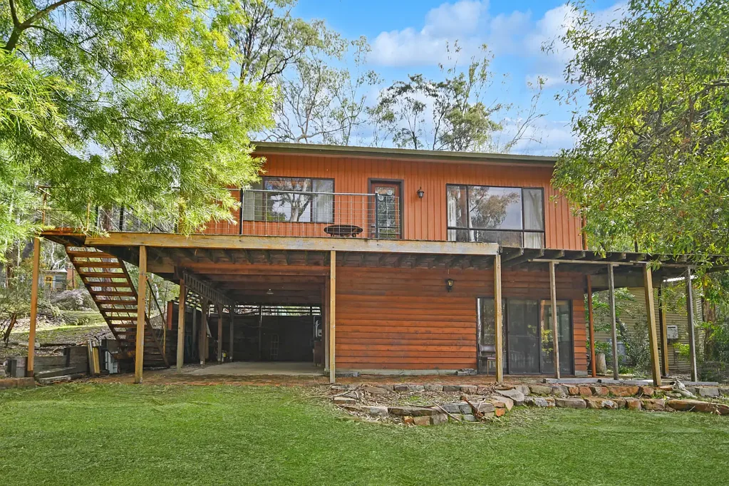 Halls Gap 3ਬੈੱਡਰੂਮ Be Clever – Don’t spend a Fortune.