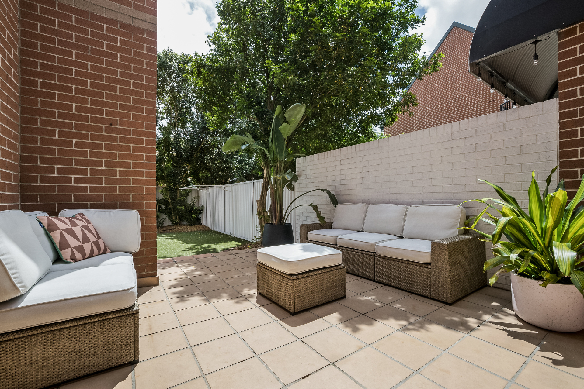 UNIT 4 14 MCDONALD ST, LEICHHARDT NSW 2040, 0 rūma, 0 rūma horoi, Townhouse