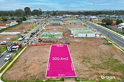 LOT 4217 Riverside Drive, Airds