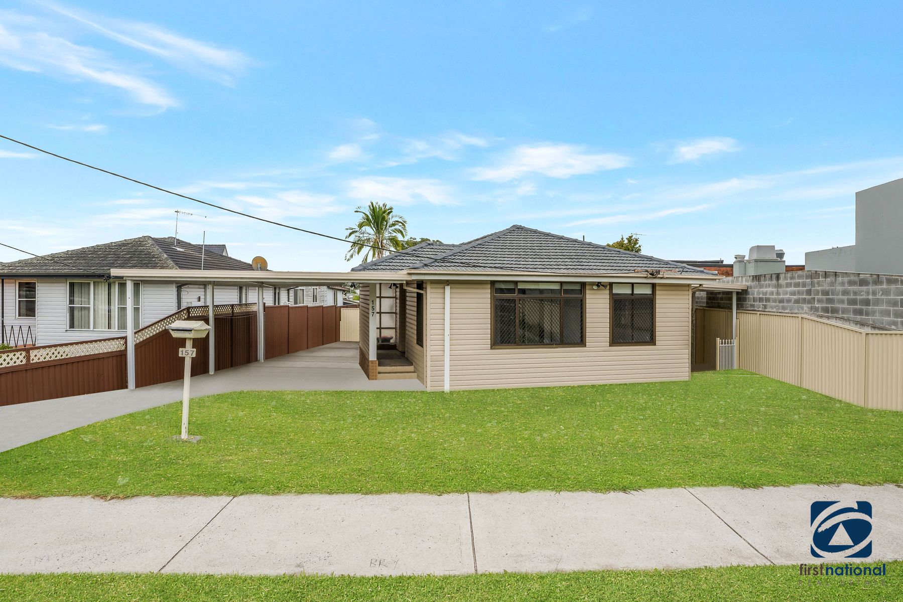 157 REILLY ST, LURNEA NSW 2170, 0 Bedrooms, 0 Bathrooms, House