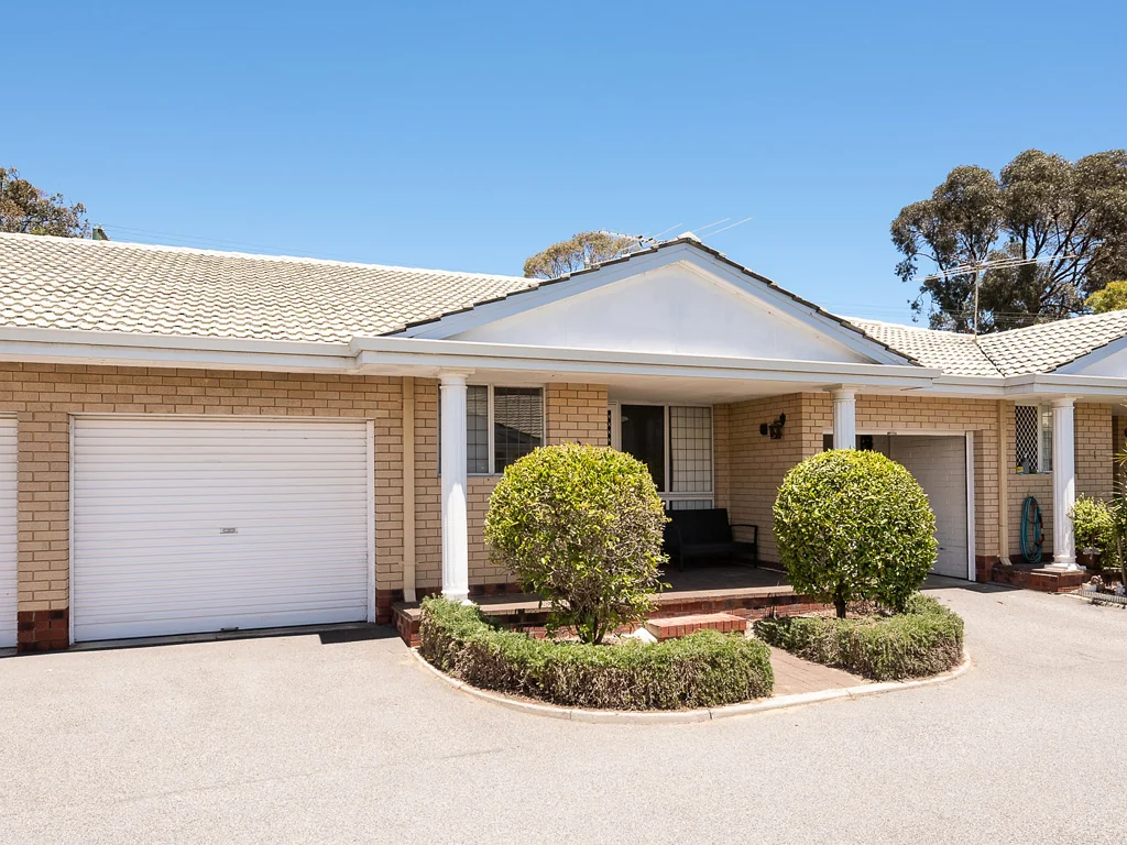 2/68 Adrian Street, Palmyra, WA 6157
