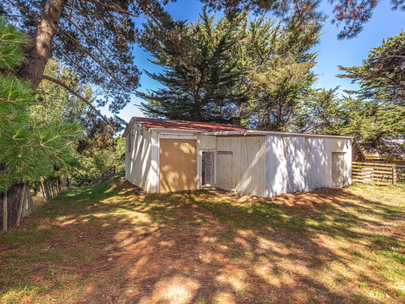 38 Hewitts Road, Marybank, Whanganui, 4房, 0浴