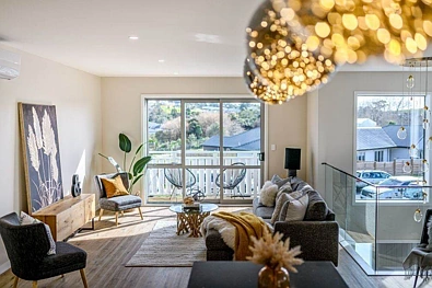 4 bedrooms house in Waimauku