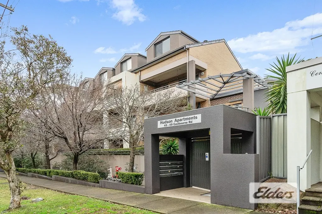 Homebush West 2બેડરૂમ SPACIOUS & MODERN 2-BEDROOM APARTMENT IN PRIME LOCATION