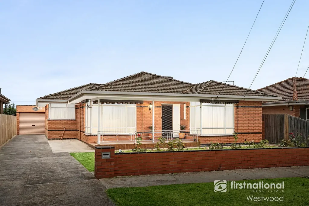 31 Carter Avenue, Werribee, VIC 3030
