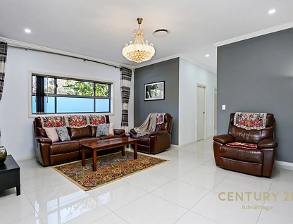 10B Springdale Road, Wentworthville, Parramatta (Northwest suburbs), 5 ห้องนอน, 3 ห้องน้ำ, Apartment