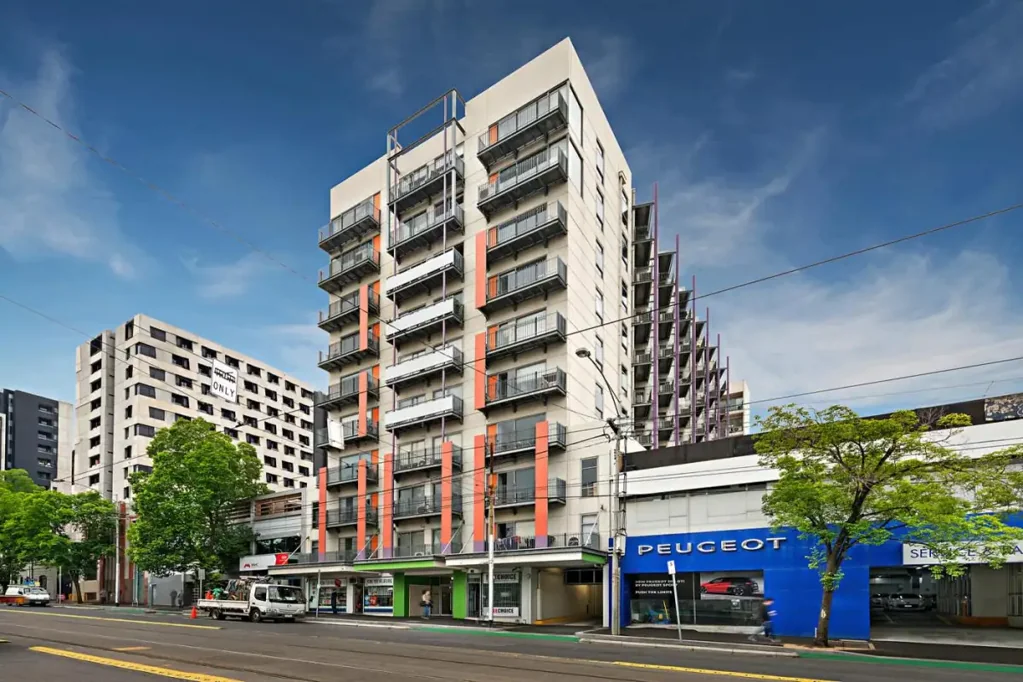 207/570 Swanston Street, Carlton, VIC 3053