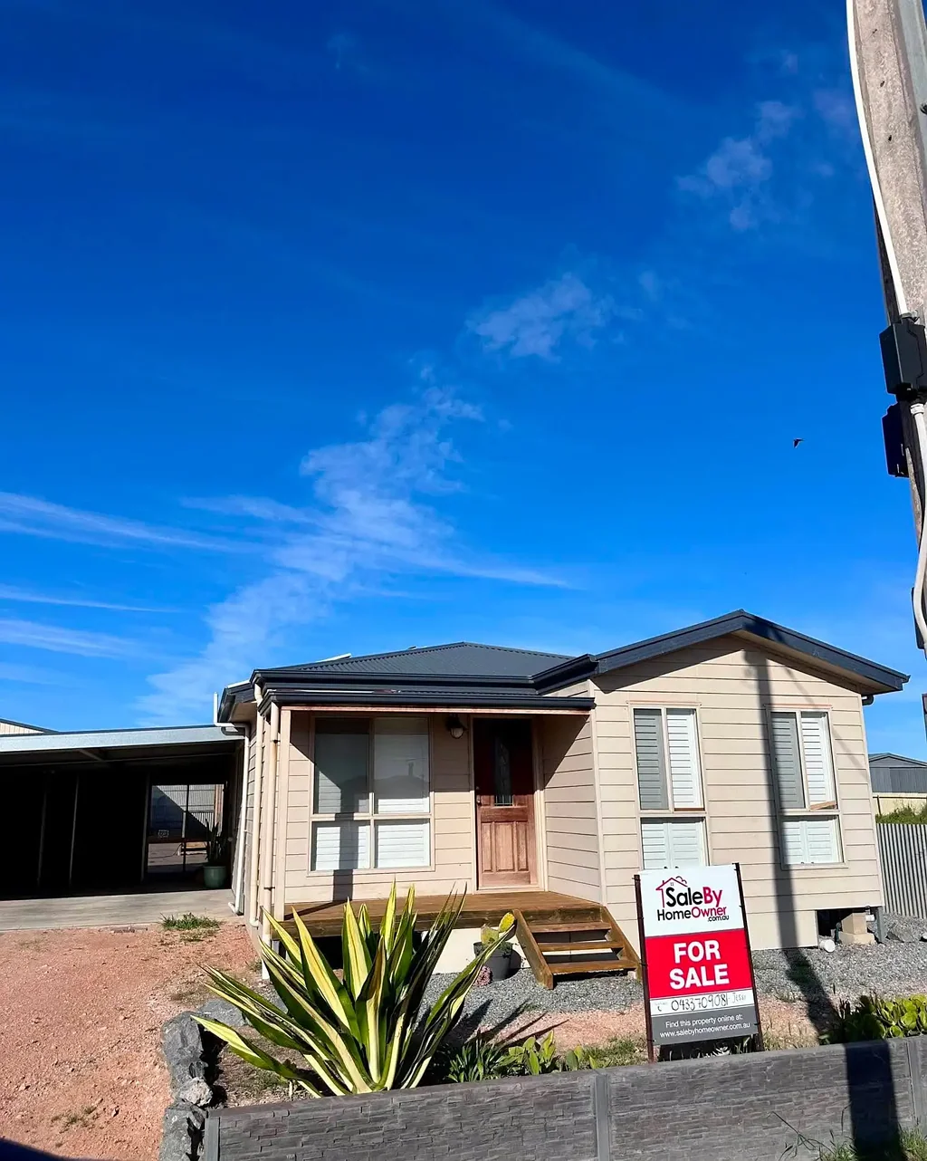 Ceduna 4Zimmer Well cared for Family Home - For Sale