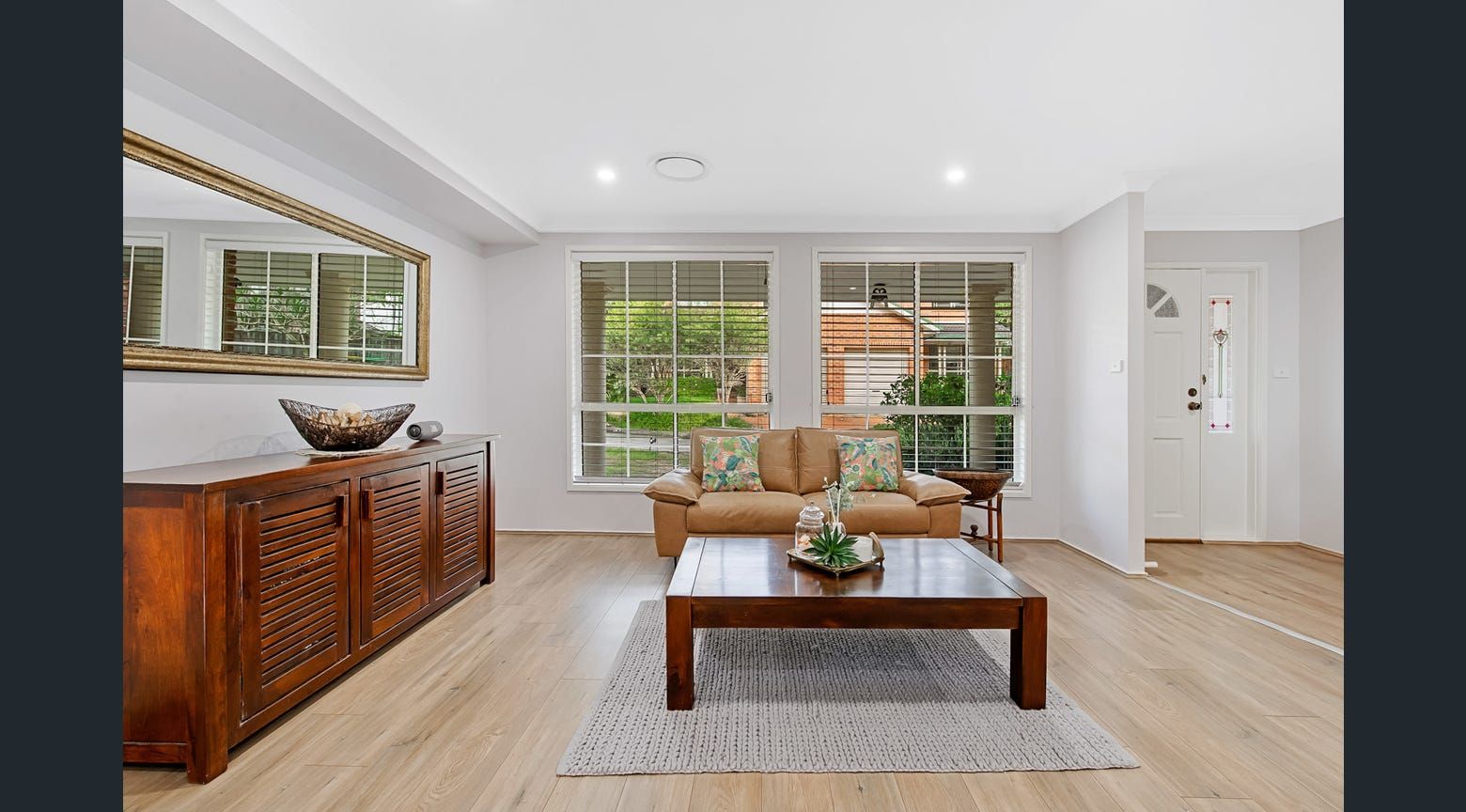 52 BOWEN CL, CHERRYBROOK NSW 2126, 0 રૂમ, 0 બાથરૂમ, House